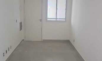 Imagem 6: Apartamento Novo à Venda na Vila Gumercindo em São Paulo/SP no Residencial Málaga contendo