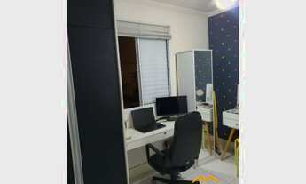 Imagem 7: Apartamento Residencial à venda, Jardim Sul, São José dos Campos - AP5856