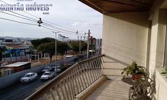 Imagem 4: Apartamento para venda com 120 M², com 3 quartos em Eldorado - Contagem - MG