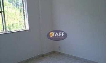 Imagem 6: Apartamento com 2 dormitórios à venda, 60 m² por R$ 200.000,00 - Fonseca - Niterói/RJ