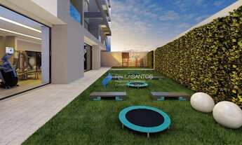 Imagem 5: Apartamento com 2 dormitórios para alugar, 80 m² por R$ 2.900,00/mês - Jardim Maria José