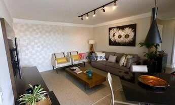 Imagem 2: Apartamento com 3 dormitórios à venda, 98 m² por R$ 930.000,00 - Jardim Guanabara - Campin