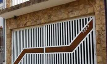 Imagem: PIRACICABA - Casa Padrão - Jardim Ibirapuera