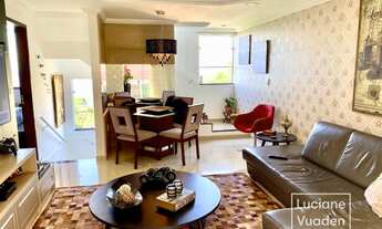 Imagem 4: Casa para venda possui 150 metros quadrados com 3 quartos em Praia da Bandeira - Rio de Ja