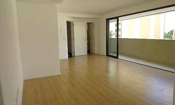 Imagem 5: CURITIBA - Apartamento Padrão - Água Verde