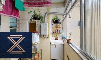 Imagem 6: Apartamento com 2 dormitórios à venda, 80 m² por R$ 950.000 - Botafogo - Rio de Janeiro/RJ