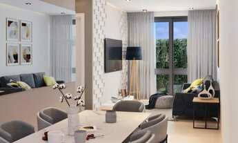 Imagem 4: Apartamento nos Bancários 1 a 2 Quartos - João Pessoa