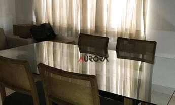 Imagem 4: Apartamento com 3 dormitórios à venda, 53 m² por R$ 135.000,00 - Parque Jamaica - Londrina