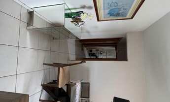 Imagem 4: Edificio Grenn Hill apartamento com 102 metros quadrados com 3 quartos sendo 01 suíte