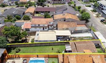 Imagem 6: Terreno à venda, 500 m² por R$ 500.000,00 - Guaíra - Curitiba/PR