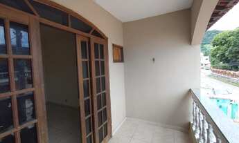 Imagem 4: Casa para aluguel com 65 metros quadrados com 2 quartos em Vila Muriqui - Mangaratiba - RJ