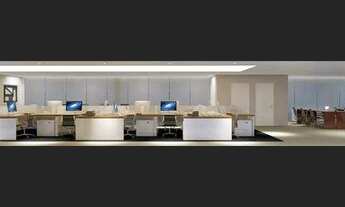 Imagem 3: Sala à venda, 35 m² por R$ 352.092,02 - Liberdade - Belo Horizonte/MG