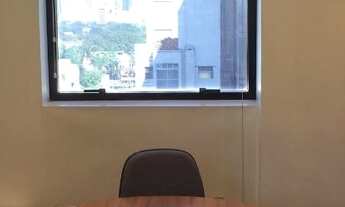 Imagem 7: Conjunto comercial para venda e locação, Jardim Paulista, São Paulo