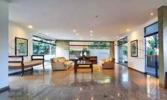 Imagem 3: Apartamento Edifício Itacuruça 228m² 3 suites 3 vagas à venda em Perdizes