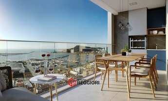 Imagem 3: AP 3 SUÍTES SACADA CHURRASQUEIRA NO CENTRO ITAJAÍ