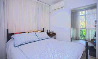 Imagem 4: Lindo apartamento na praia da Barra da Tijuca com 220m² e 4 quartos