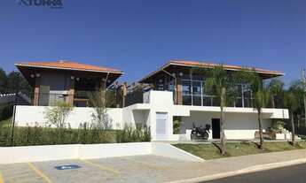 Imagem 3: Terreno à venda de 395 m² no Condomínio Buona Vita Gold em Atibaia/SP - TE2005