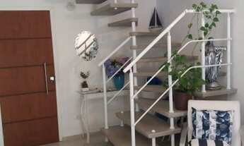 Imagem 6: Villagio no CONDOMINIO MORADA DA PRAIA! BORACÉIA! PERTO DA SEDE!