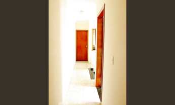 Imagem 5: Sobrado com 3 dormitórios à venda, 118 m² por R$ 650.000,00 - Vila Arriete - São Paulo/SP