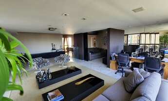 Imagem 7: Apartamento para venda possui 172 metros quadrados com 3 quartos