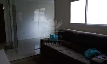 Imagem 4: Apartamento em Parque São Vicente - Mauá - SP]