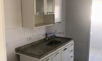 Imagem: Apto 2 dorms (1 suite), c/ sacada - Picanço