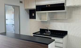 Imagem 3: Apartamento para aluguel com 46 metros quadrados com 1 quarto em Sumaré - São Paulo - SP