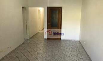 Imagem 4: Apartamento com 3 dormitórios, 110 m² - venda por R$ 310.000,00 ou aluguel por R$ 1.200,00