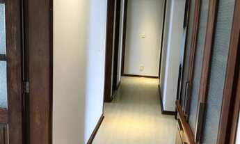 Imagem 5: Excelente Apartamento , 5qts, 256m², 2 vgs, Nascente! Sudoeste - Brasília - DF