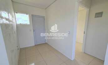 Imagem 5: Casa Geminada no Loteamento Moinho de Vento