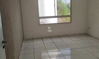 Imagem 2: RIO DE JANEIRO - Apartamento Padrão - Campo Grande