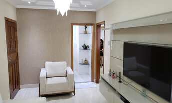 Imagem 6: Cobertura com 2 dormitórios à venda, 140 m² por R$ 270.000,00 - Grajaú - Juiz de Fora/MG