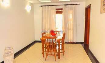 Imagem 3: Casa - Condomínio Residencial Mirante do Lenheiro - Valinhos