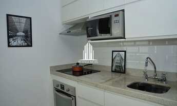 Imagem 7: STUDIO EM VILA OLIMPIA