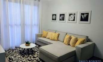 Imagem: APARTAMENTO - PANAMBY - SP