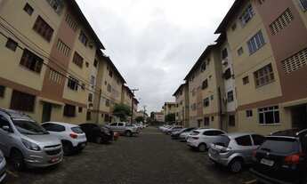 Imagem 3: Apartamento Projetado no Bairro Damas na Av João Pessoa