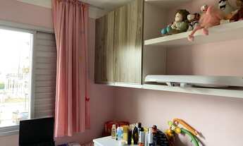 Imagem 4: APARTAMENTO RESIDENCIAL em SÃO PAULO - SP, VILA SIQUEIRA (ZONA NORTE