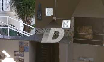 Imagem 4: Casa - Chácara da Barra - Campinas