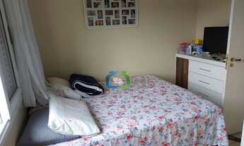 Imagem 2: Sobrado com 2 dormitórios à venda, 62 m² por R$ 350.000 - Jardim Boa Esperança - São Paulo