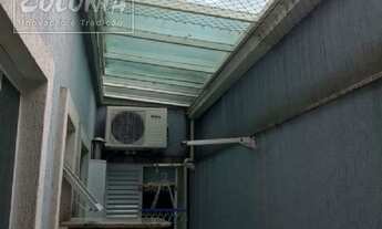 Imagem 4: Santo André - Apartamento Padrão - Vila Camilópolis