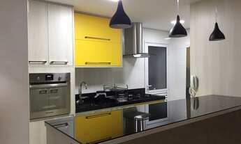 Imagem 7: Apartamento com 3 dormitórios à venda, 126 m² por R$ 997.000 - Boa Vista - São Caetano do