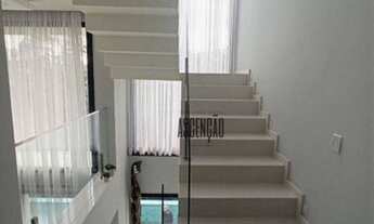 Imagem 5: Casa com 3 dormitórios à venda, 450 m² por R$ 3.000.000,00 - Residencial Real Park - Arujá