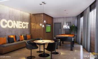 Imagem 4: Sobrado em condomínio fechado, Granja Viana, com 3 suítes, 2 vagas de garagem, lazer compl