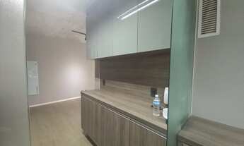 Imagem 4: Locação Apartamento 1 Dormitórios - 70 m² Brooklin