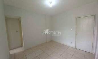 Imagem 5: Apartamento com 1 dormitório à venda, 40 m² por R$ 130.000,00 - Centro - Juiz de Fora/MG