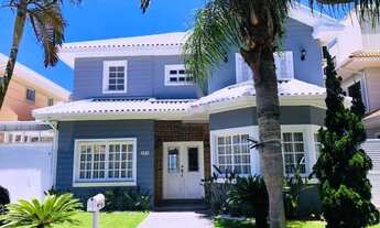 Imagem: Casa à venda, Jurerê Internacional, Florianópolis