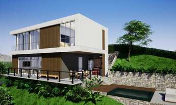 Imagem 5: Linda casa em Condomínio ITAIPAVA