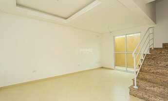 Imagem 5: Ótimo sobrado tríplex novo com ático com 129m² à venda 3 Quartos, 1 Suite, 1 Vaga, Uberaba