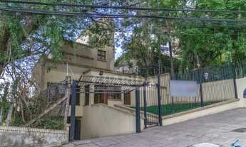 Imagem 2: Casa em Condomínio para comprar no bairro Menino Deus - Porto Alegre com 4 quartos