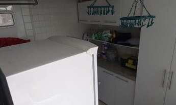 Imagem 2: Apartamento com 3 dormitórios à venda, 152 m² por R$ 950.000,00 - Ilha do Retiro - Recife